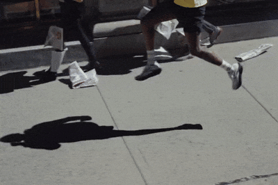 Roos Brothers - Levitation